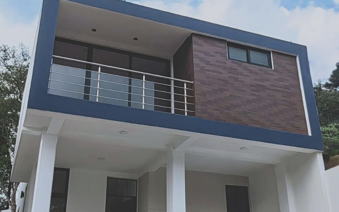 Bosque de Choacorral Casa Modena Country