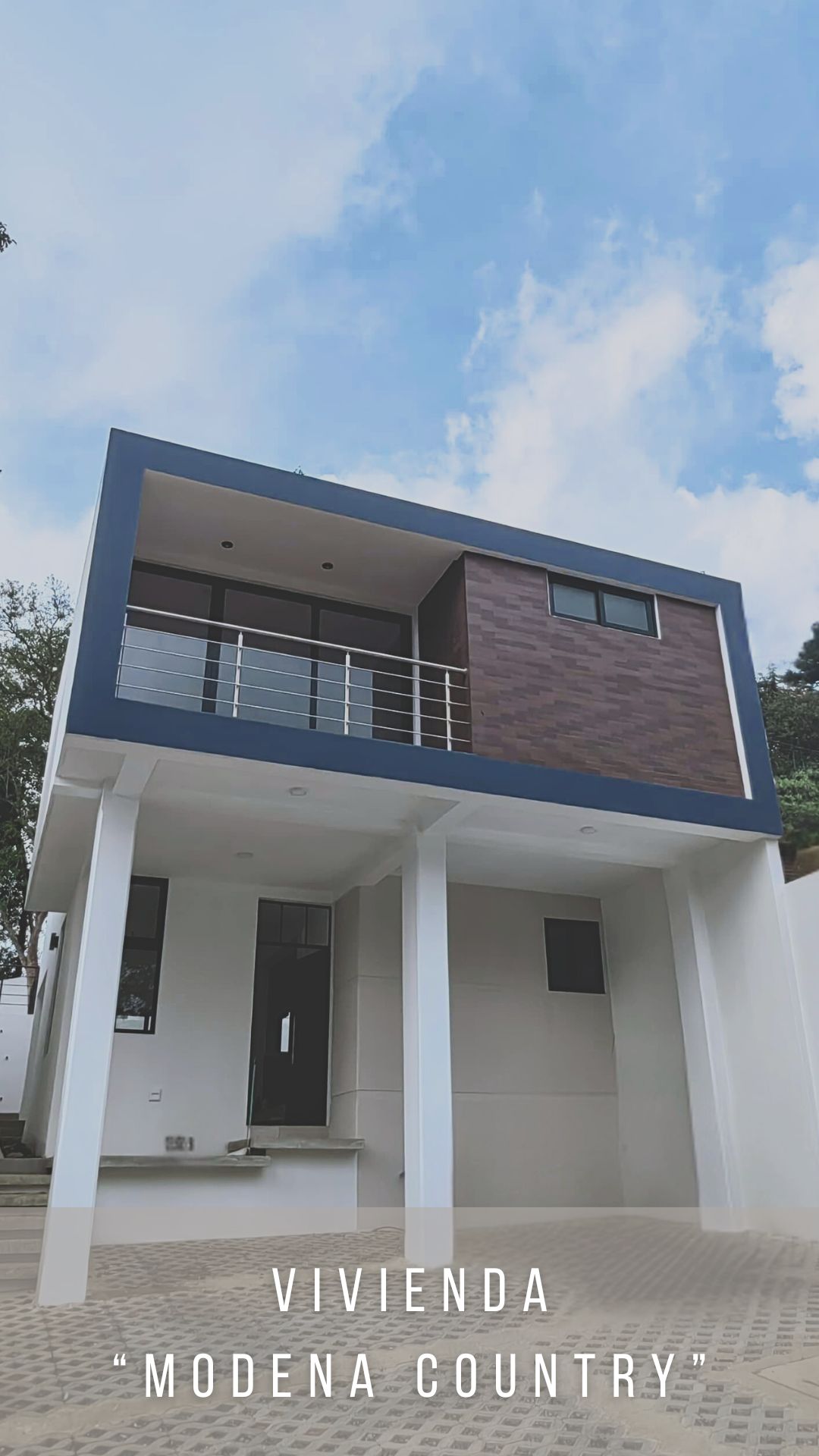 Vivienda Grande en Choacorral
