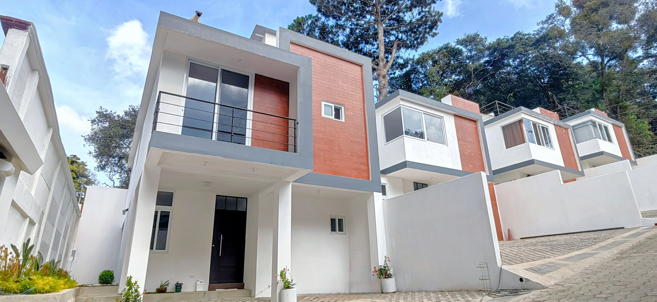 Casas en san lucas Casas en san lucas